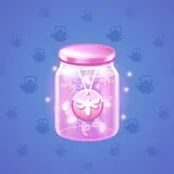 Restless Jar #5106 Restless Jar #5106