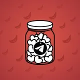 Restless Jar #5107
