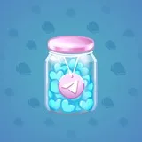 Restless Jar #5108 Restless Jar #5108