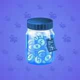 Restless Jar #5110 Restless Jar #5110