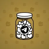 Restless Jar #5111 Restless Jar #5111