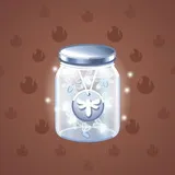 Restless Jar #5113