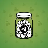 Restless Jar #5114 Restless Jar #5114
