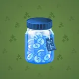 Restless Jar #5117 Restless Jar #5117