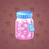 Restless Jar #5119 Restless Jar #5119