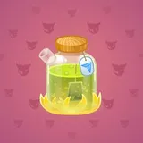 Restless Jar #5120 Restless Jar #5120