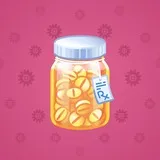Restless Jar #5121 Restless Jar #5121