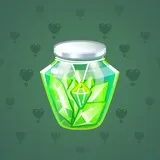 Restless Jar #5124 Restless Jar #5124