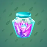 Restless Jar #5125 Restless Jar #5125
