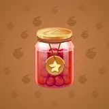 Restless Jar #513 Restless Jar #513