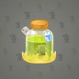 Restless Jar #5137 Restless Jar #5137