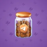 Restless Jar #5142 Restless Jar #5142