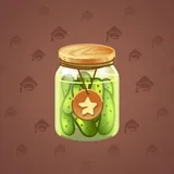 Restless Jar #5145 Restless Jar #5145
