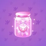 Restless Jar #5149 Restless Jar #5149