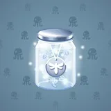 Restless Jar #5153 Restless Jar #5153