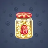 Restless Jar #5158 Restless Jar #5158