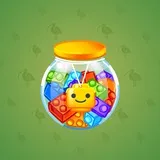 Restless Jar #5160 Restless Jar #5160