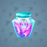 Restless Jar #5161 Restless Jar #5161