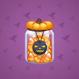 Restless Jar #5163 Restless Jar #5163