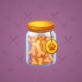 Restless Jar #5166 Restless Jar #5166