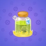 Restless Jar #5167 Restless Jar #5167