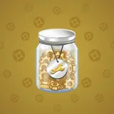 Restless Jar #5168 Restless Jar #5168
