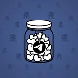 Restless Jar #5171 Restless Jar #5171
