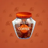 Restless Jar #5174 Restless Jar #5174