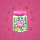 Restless Jar #5175 Restless Jar #5175