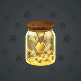Restless Jar #5177 Restless Jar #5177