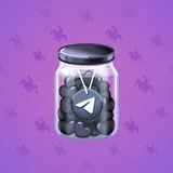 Restless Jar #5187 Restless Jar #5187