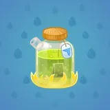 Restless Jar #5192 Restless Jar #5192