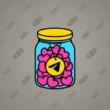 Restless Jar #52 Restless Jar #52