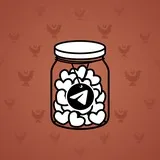 Restless Jar #5200 Restless Jar #5200