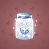 Restless Jar #5203 Restless Jar #5203