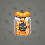 Restless Jar #521 Restless Jar #521