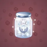 Restless Jar #5211 Restless Jar #5211