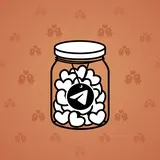 Restless Jar #5212 Restless Jar #5212