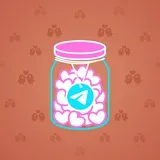 Restless Jar #5216 Restless Jar #5216