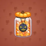 Restless Jar #5223 Restless Jar #5223