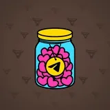 Restless Jar #5227 Restless Jar #5227