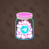 Restless Jar #5228 Restless Jar #5228