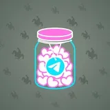 Restless Jar #5231