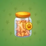 Restless Jar #5232 Restless Jar #5232
