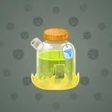 Restless Jar #524