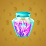 Restless Jar #5246 Restless Jar #5246