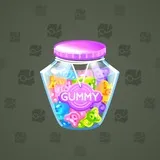 Restless Jar #5255 Restless Jar #5255