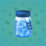Restless Jar #5260 Restless Jar #5260