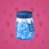 Restless Jar #5261