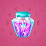 Restless Jar #5266 Restless Jar #5266